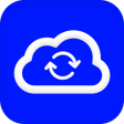 أيقونة البرنامج: Cloud Drive- Cloud Storag…