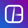 أيقونة البرنامج: Photo collage maker  edit…