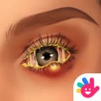 Icono de programa: YoYa: Makeup ASMR Makeove…