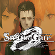 Icon of program: STEINS;GATE 0