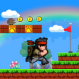 程序图标：Super Maino Run