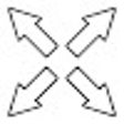 أيقونة البرنامج: Image Search Sizer