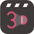 3D Clip - Editing for 3D Videos