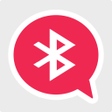 أيقونة البرنامج: Bluetooth Chat