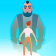 プログラムのアイコン：Giant Throw Fighter Shoot…