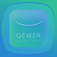 プログラムのアイコン：QewerBoard