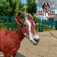 程序图标：Goat Family Rampage