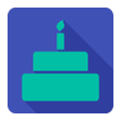 Icon of program: Lockscreen Birthdays