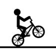 ไอคอนของโปรแกรม: Draw Rider