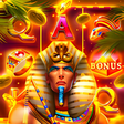 Icon of program: Pharaohs Slinger