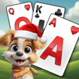 Ikona programu: TriPeaks Solitaire K