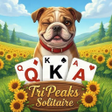 程序图标：TriPeaks Solitaire K