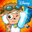 Ícone do programa: Where's My Water? Featuri…