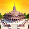 Icoon van programma: Shree Ram Mandir Wallpape…