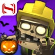 프로그램 아이콘: Zap Zombies