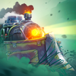 أيقونة البرنامج: Train of Survival