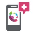Programın simgesi: CincyKids Health Connect