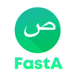 プログラムのアイコン：FastA - Photo Translator
