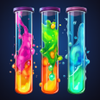 程序图标：Water Sort Master 3D