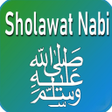 Ikon program: Kumpulan Teks Sholawat Na…