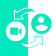 أيقونة البرنامج: Live Chat VideoCall App A…