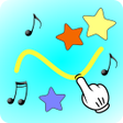 程序图标：Drawing software for kids