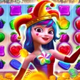 程序图标：LollipopKingdoms