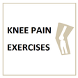 Ikona programu: Knee Pain Exercises