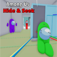 Icon of program: Among Us Hide: And Seek