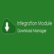 ไอคอนของโปรแกรม: Integration Module Downlo…