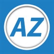 Иконка программы: Arizona DMV Test Prep