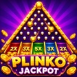 Programın simgesi: Plinko Coin Lucky Drop