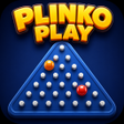 Icona del programma: Plinko Coin Lucky Drop