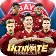ไอคอนของโปรแกรม: Ultimate Football Club