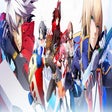 Icona del programma: BlazBlue: Cross Tag Battl…