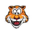 Ikon program: Tiger Startseite