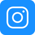 Pictogram van programma: Turbo IG Follower Exporte…
