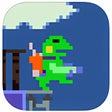 Ícone do programa: Kero Blaster