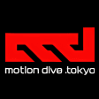 Motion Dive .Tokyo