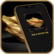 Иконка программы: Gold Detector App with so…