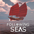 Programikonen: Following Seas