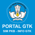 Icon of program: SIM PKB dan INFO GTK