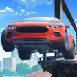 Programikonen: ONCOMING: Drift