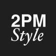Ícone do programa: 2PM Style