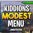 Icon of program: Kiddions Mod Menu