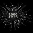 プログラムのアイコン：1000 Amps