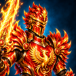 프로그램 아이콘: Forgekin: Idle MMORPG