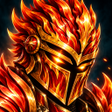 Ikona programu: Forgekin: Idle MMORPG