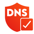 Ikon program: Easy Auto DNS Changer: ip…