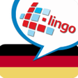 Icon of program: L-Lingo Learn German